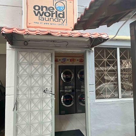Cozy Kelana Jaya Semi-D Apt Near Mall, College & Hospital Petaling Jaya Exterior foto