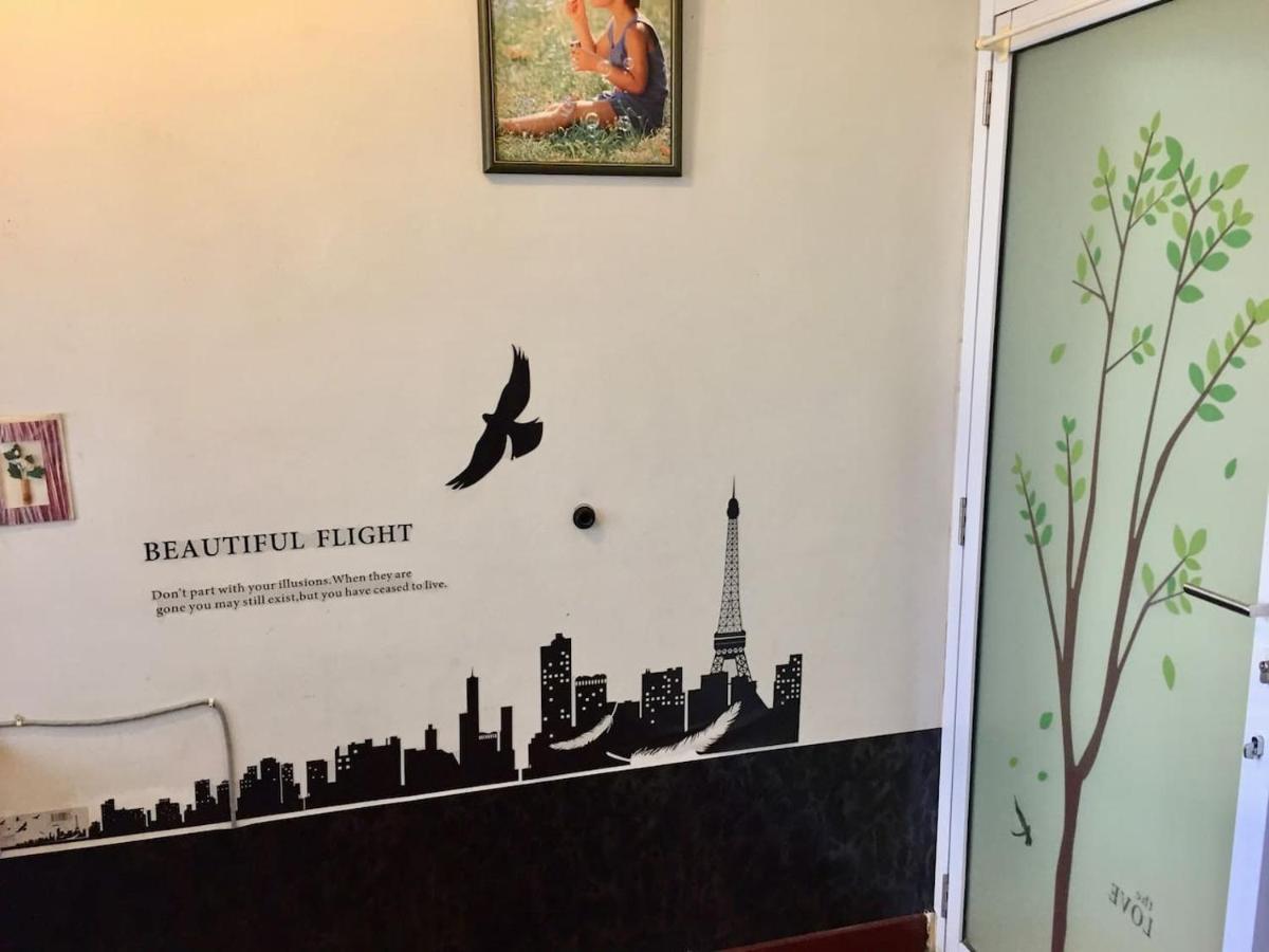Cozy Kelana Jaya Semi-D Apt Near Mall, College & Hospital Petaling Jaya Exterior foto