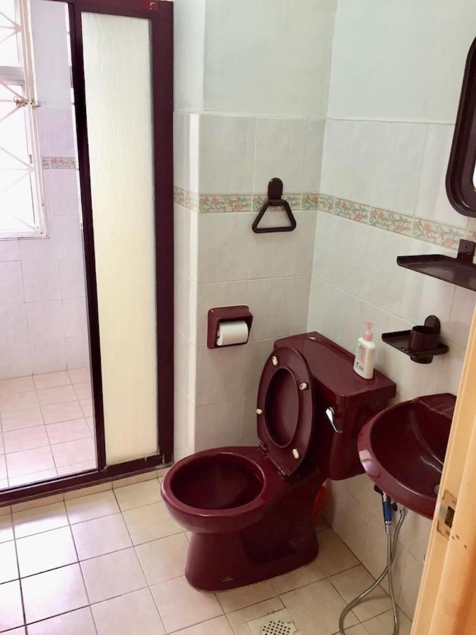 Cozy Kelana Jaya Semi-D Apt Near Mall, College & Hospital Petaling Jaya Exterior foto
